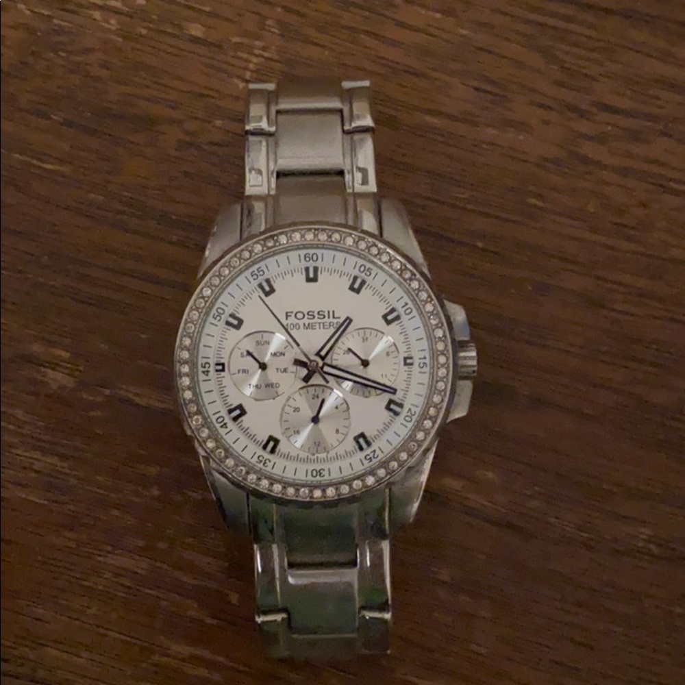 Fossil Watch